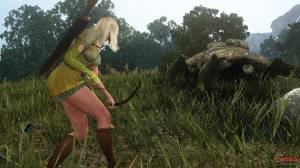 Black desert GS2014 GS5