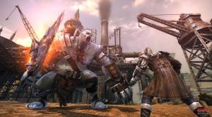 Black gold online review gs6