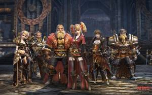 Blackgold prfile GS1