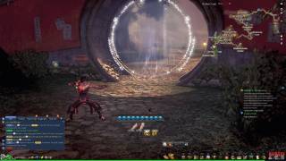 Blade & Soul imagenes analisis GS1