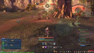 Blade & Soul imagenes analisis GS3