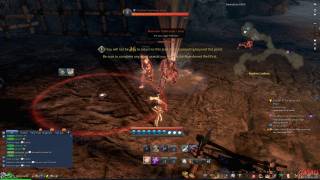 Blade & Soul imagenes analisis GS5