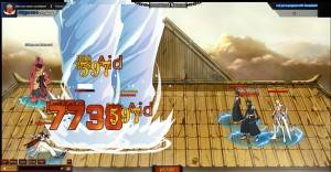 Bleach Online screenshot 8