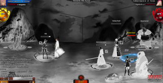 Bleach Saga Online imagenes promocion GS1