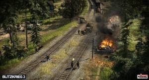 Blitzkrieg 3 GS2