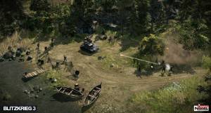 Blitzkrieg 3 GS4
