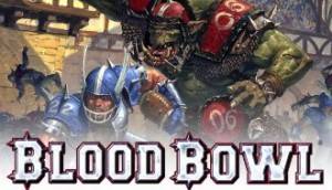 Blood bowl