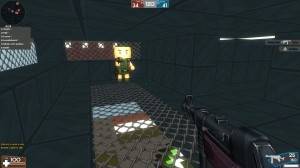 Brick-Force screenshot 9