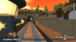Brick force 4 GS2