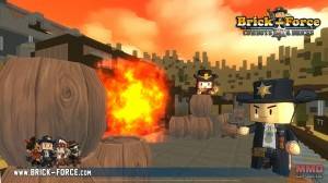 Brick force 4 GS4