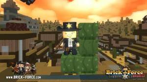 Brick force 4 GS6