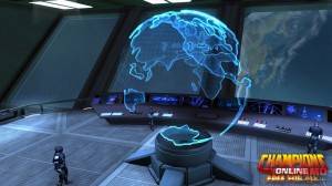 CO steel crusade GS1