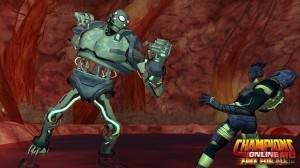 CO steel crusade GS2