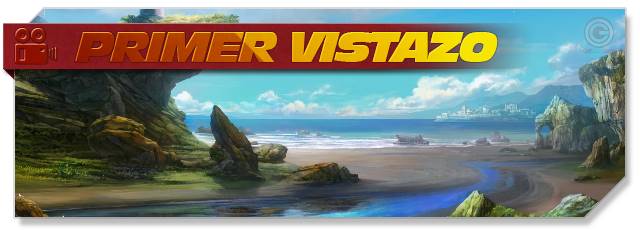 Cabal 2 - First look headlogo - ES