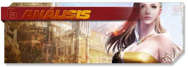 Cabal 2 - Review headlogo - ES