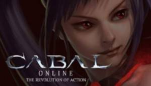 Cabal online - logo