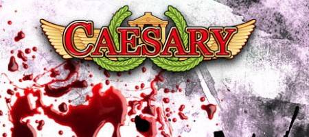 Caesary - logo
