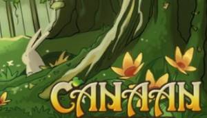 Canaan Online - logo