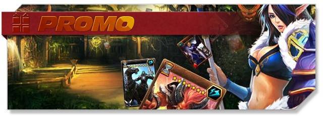 Cast & Conquer - Giveaway - ES