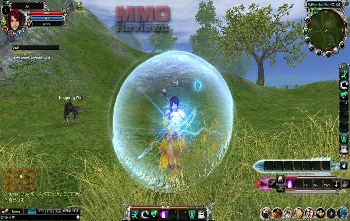 Imagenes de Celestial Destroyer