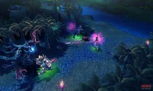 Chaos Heroes inter GS5