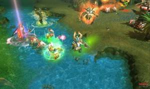 Chaos heroes new GS1