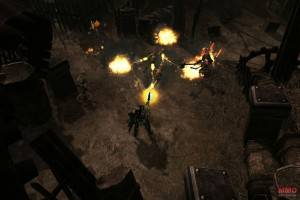 City of Steam review GS1