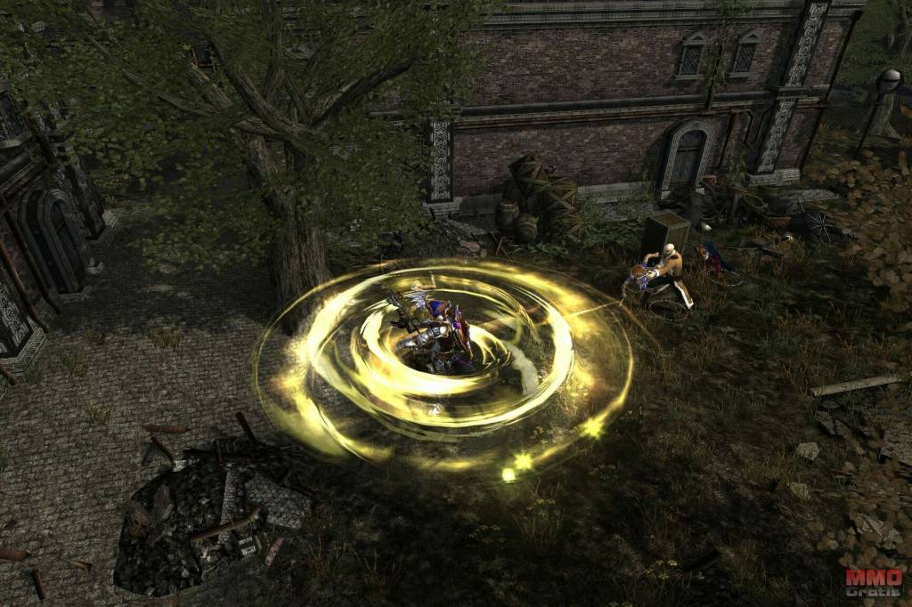 City of Steam review GS2