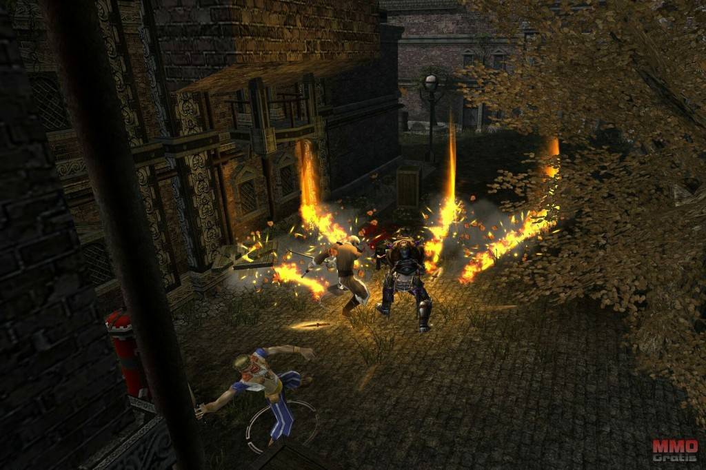 City of Steam review GS4