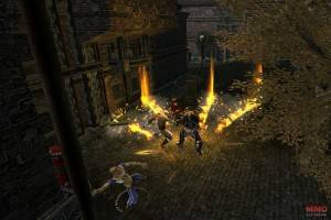 City of Steam review GS4