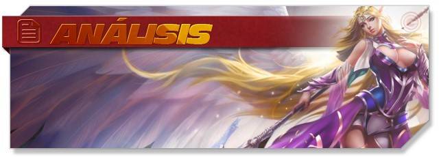 Clash of Olympus - Review - ES