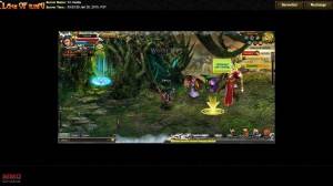 Clash of Olympus review GS3