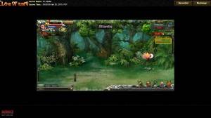 Clash of Olympus review GS4