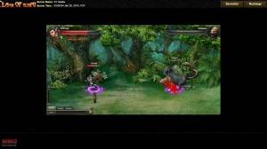 Clash of Olympus review GS5