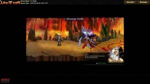 Clash of Olympus review GS7