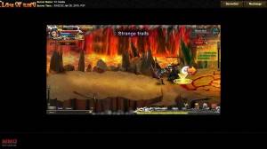 Clash of Olympus review GS8