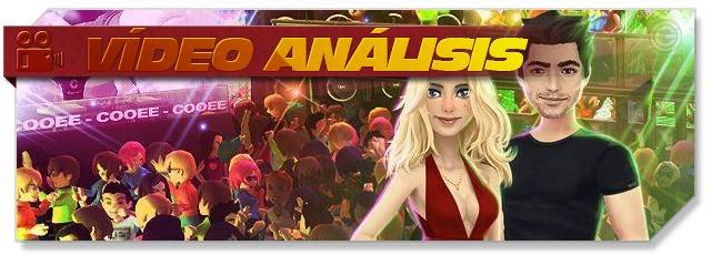 Club Cooee - Video Review headlogo - ES