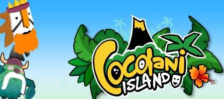 Cocolani Island - logo