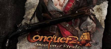 Conquer Online - logo