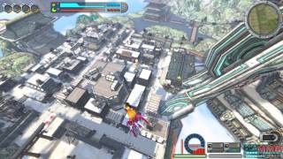 Cosmic League Europe imagenes anuncio GS2