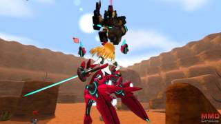 Cosmic League Europe imagenes anuncio GS3