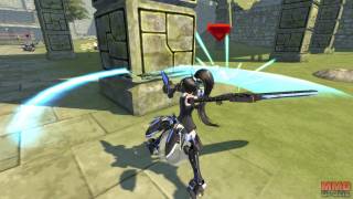 Cosmic League Europe imagenes anuncio GS4