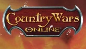 Country Wars Online