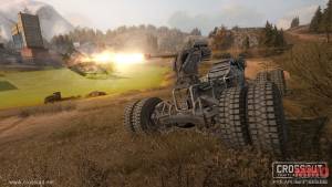 Crossout GS1