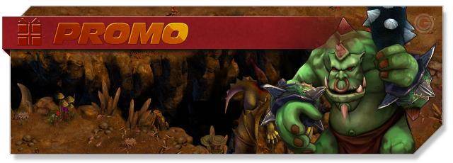 Cyber Monster 2 - giveaway - ES