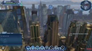 DC Universe Online imagenes lanzamiento Xbox One GS1