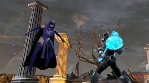 DCUO SoT GS5