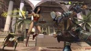 DCUO amazonfury GS4