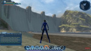 DCUO cambios GS2
