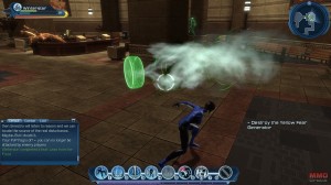 DCUO cambios GS4